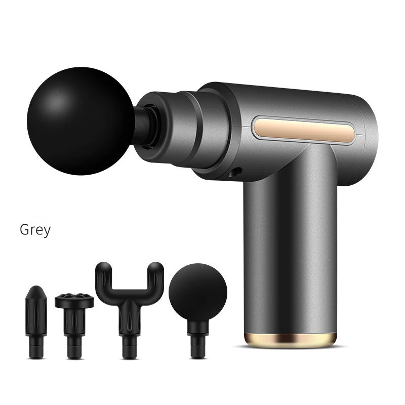 Adjustable Mini Fascia Gun