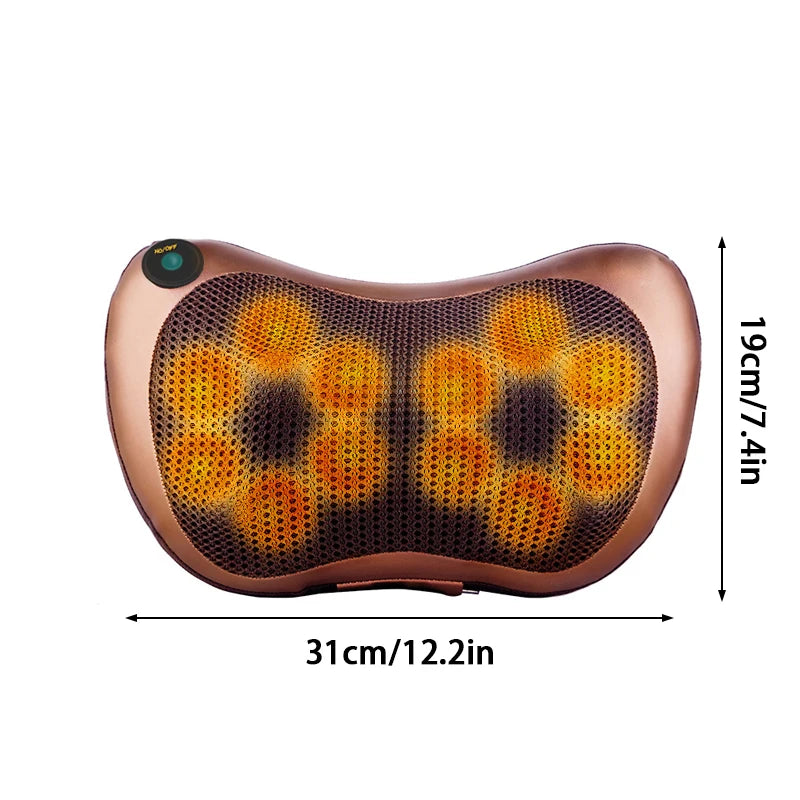 Electric Deep Tissue Massager