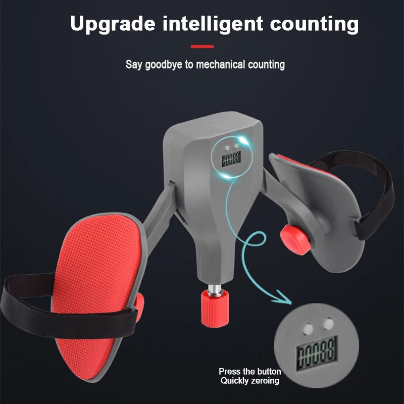 Pelvic Leg Trainer Fitness Tool