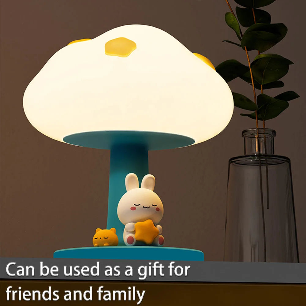 F5 Children’s Cloud Night Light