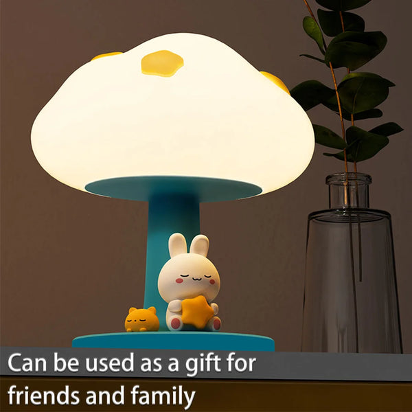 F5 Children’s Cloud Night Light