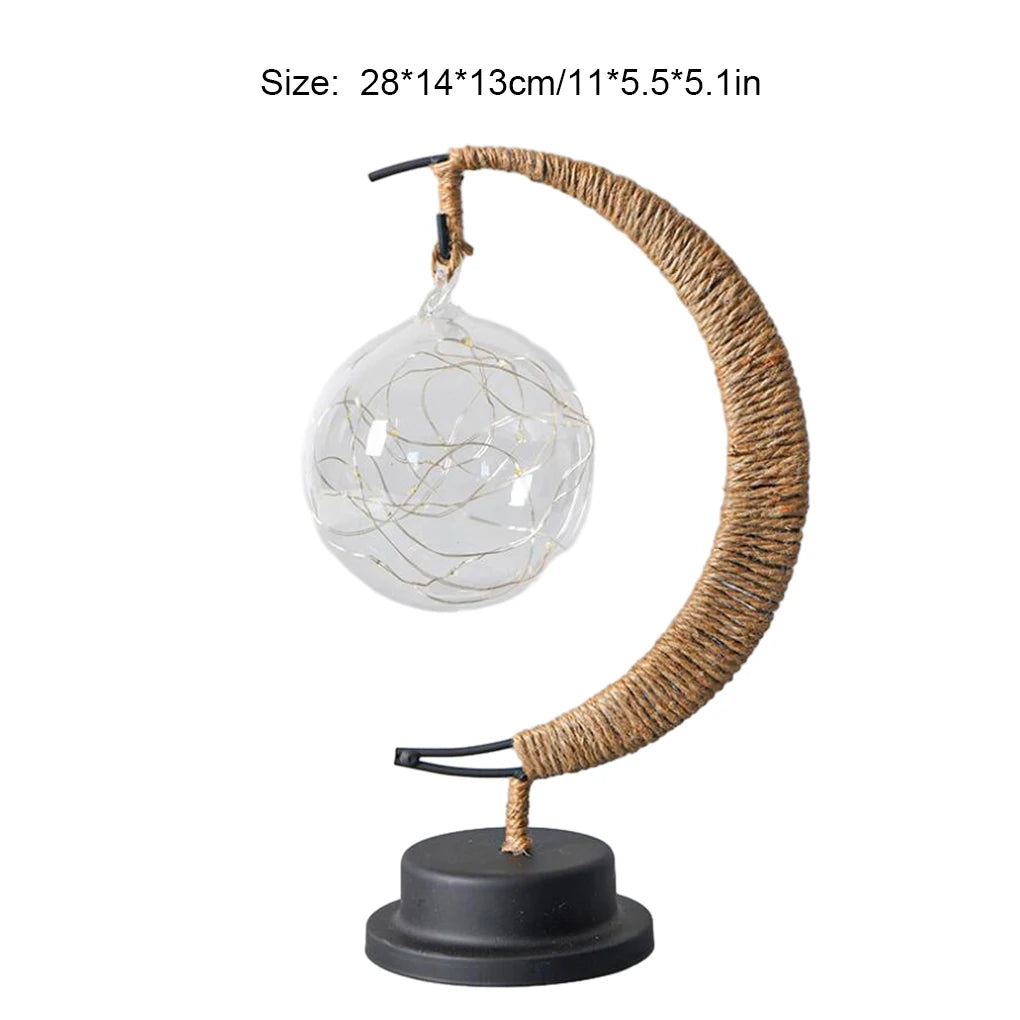 Night Light With Stand Multifunctional And Practical Lighting Solution Decorative Lamp LED Desk Lamp