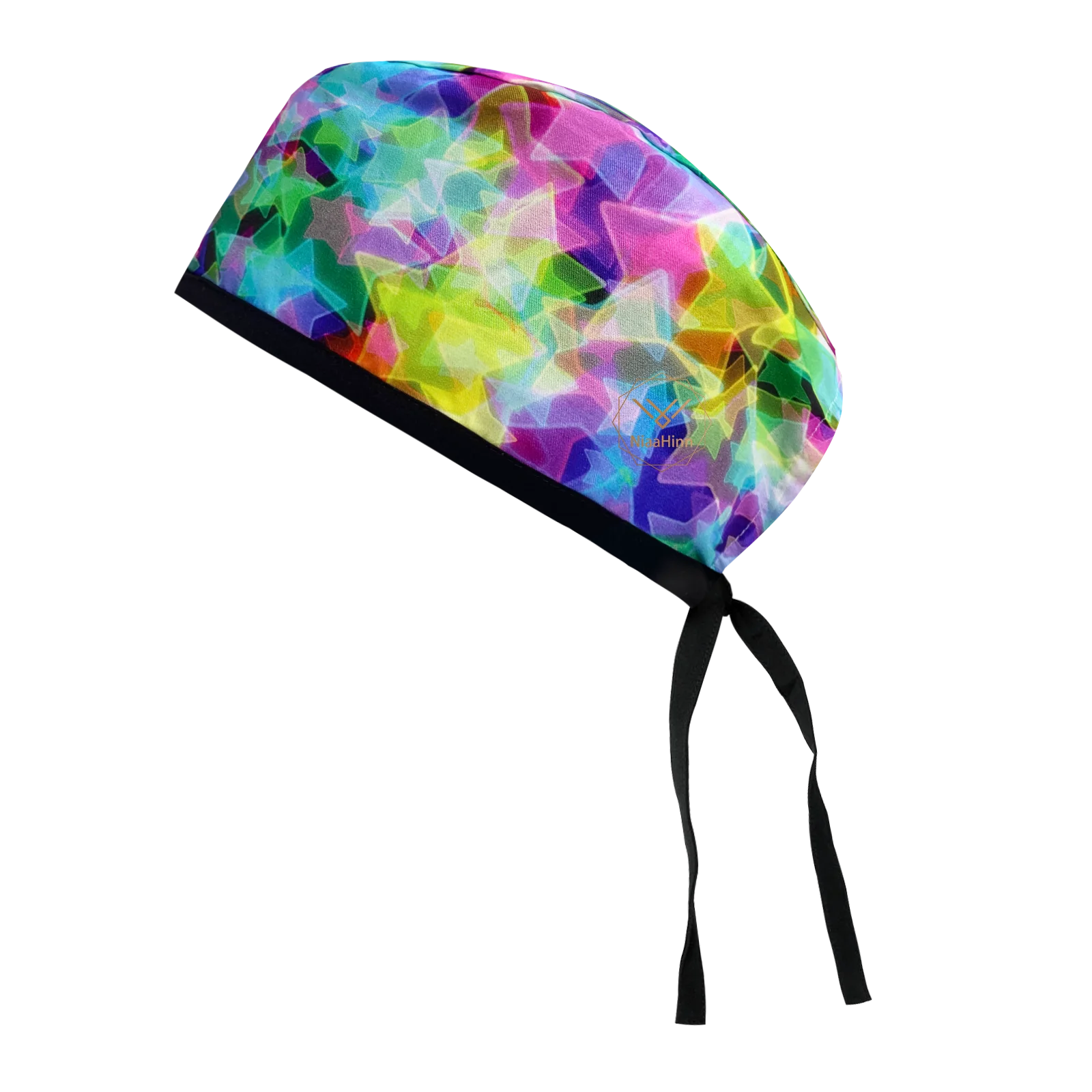 Hemming Cotton Skull Cartoon Hat