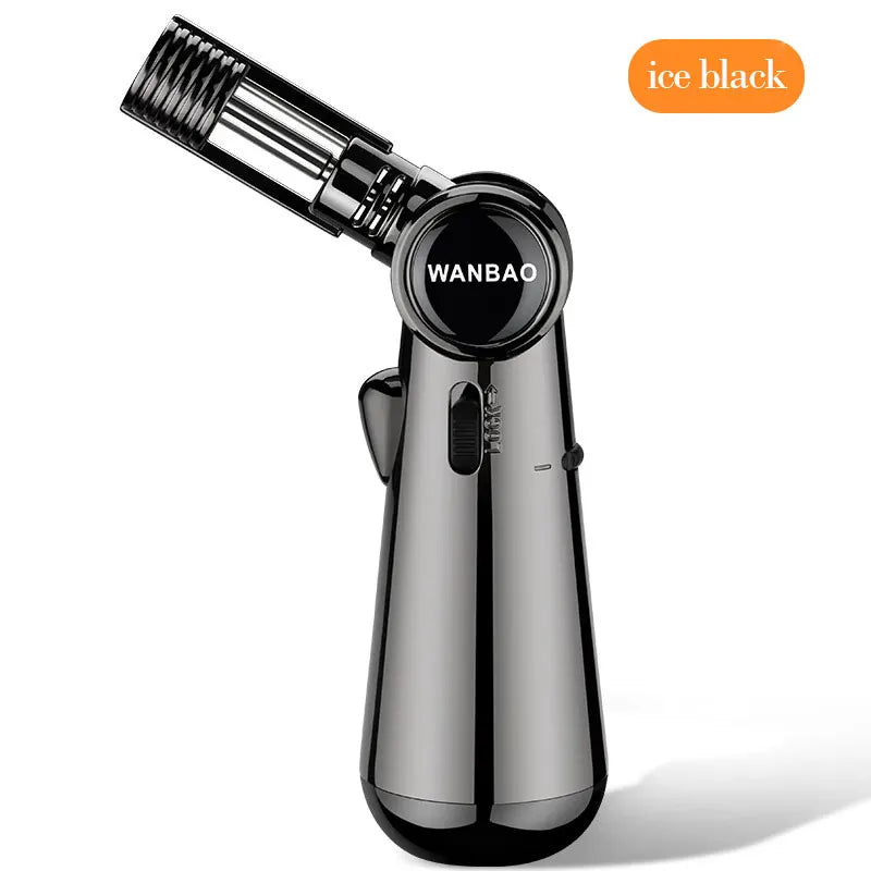 Windproof Torch Jet Lighter