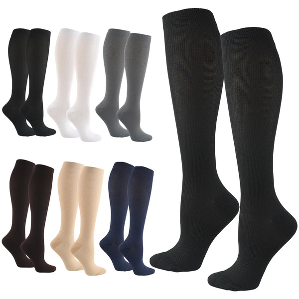Anti-Fatigue Compression Socks