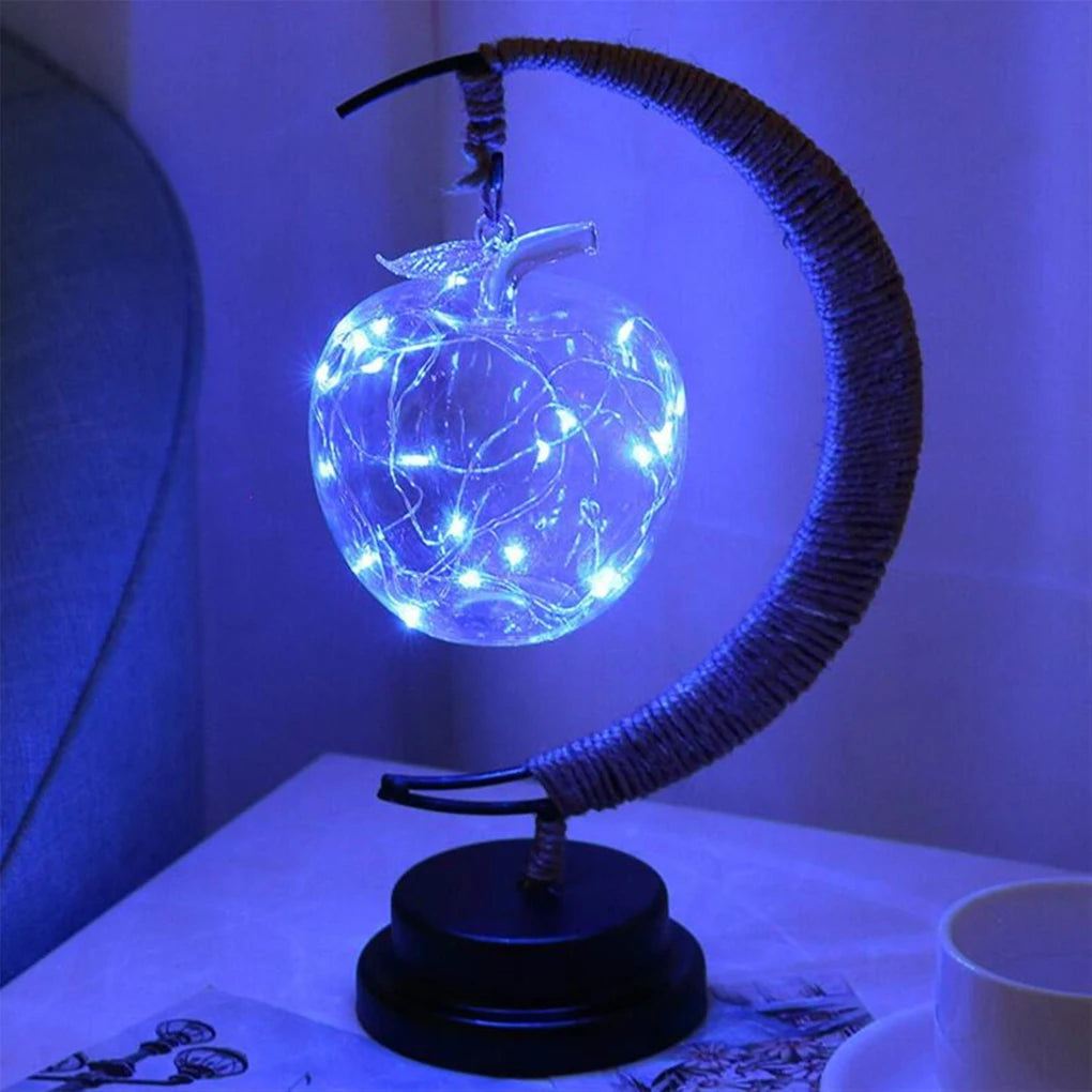 Night Light With Stand Multifunctional And Practical Lighting Solution Decorative Lamp LED Desk Lamp