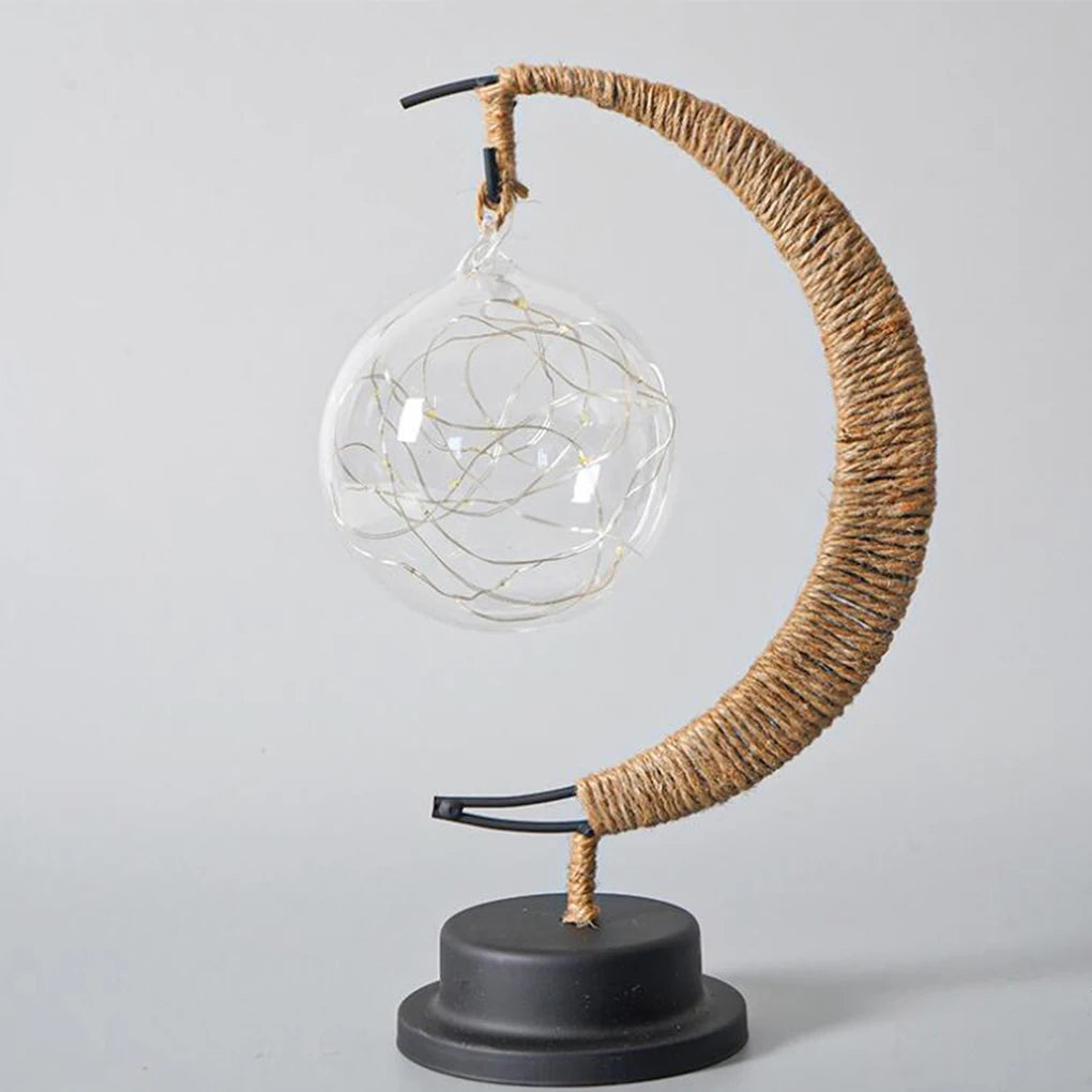 Night Light With Stand Multifunctional And Practical Lighting Solution Decorative Lamp LED Desk Lamp