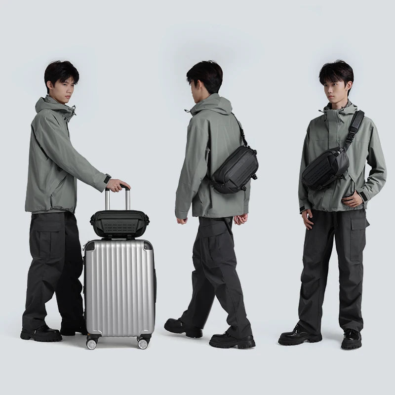 Ulanzi Outdoor Sling Camera Bag