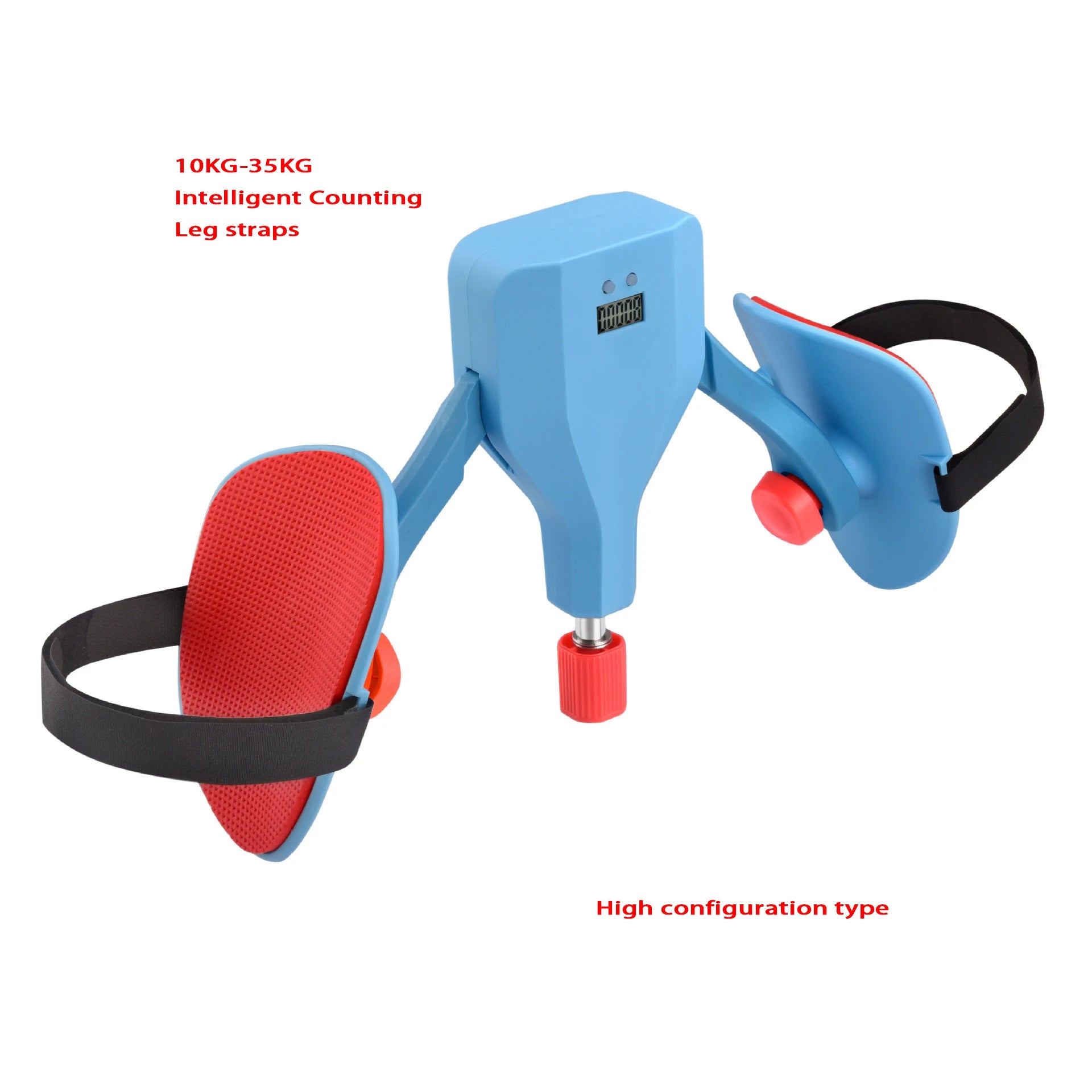 Pelvic Leg Trainer Fitness Tool
