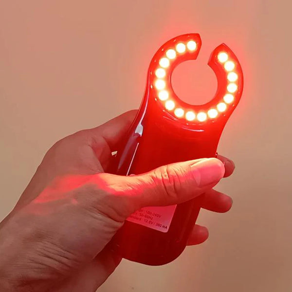 Nurse Infrared Vein Locator Device