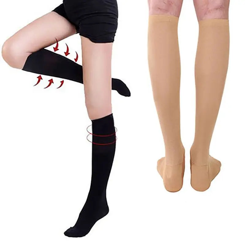 Compression Socks Circulation Support