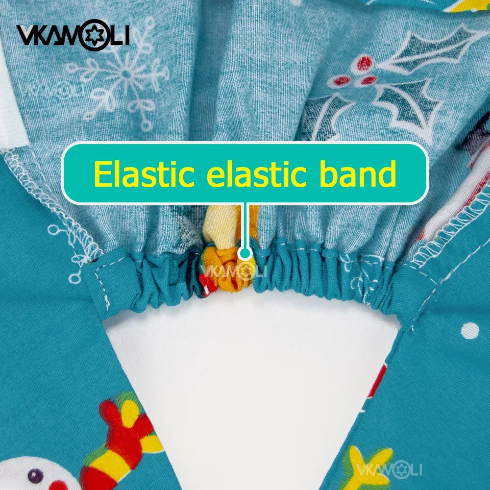 Orthopedic Pattern Scrub Hat