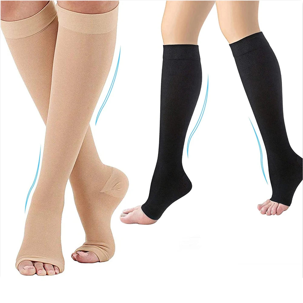 Compression Socks for Varicose Veins Support