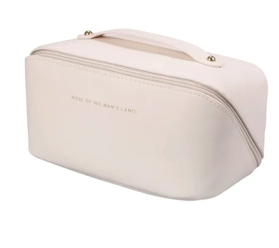 Large Travel Cosmetic Bag