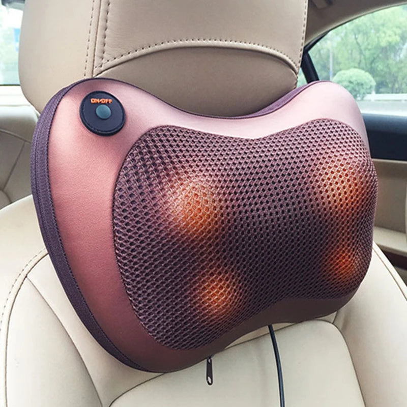 Electric Deep Tissue Massager