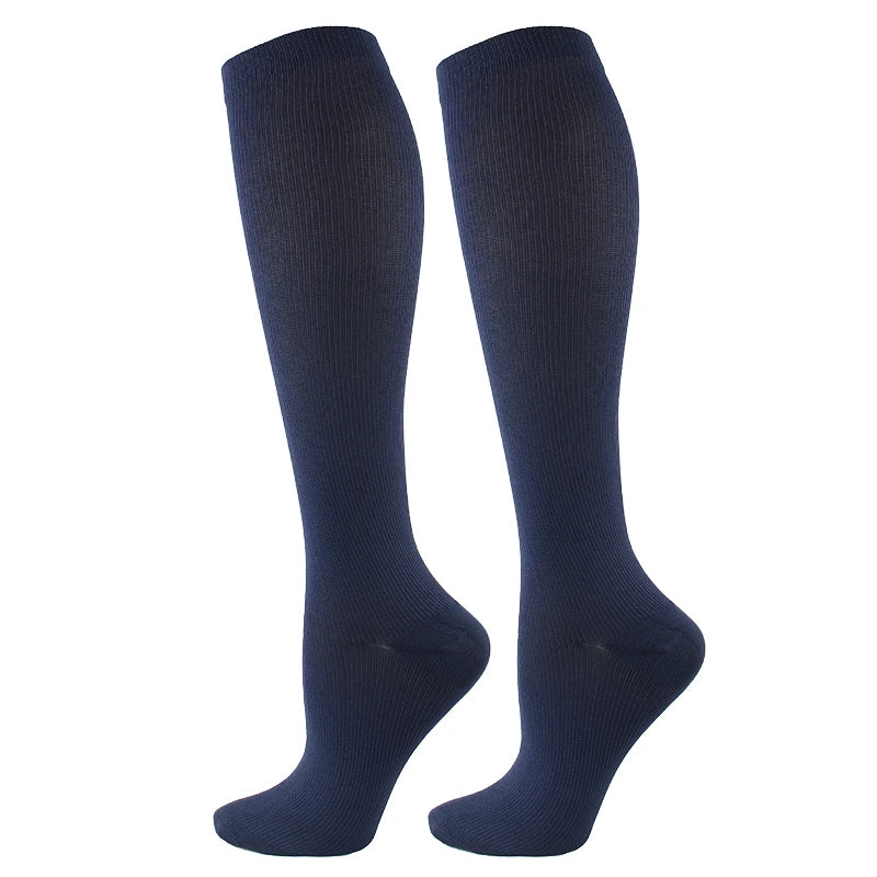 Anti-Fatigue Compression Socks