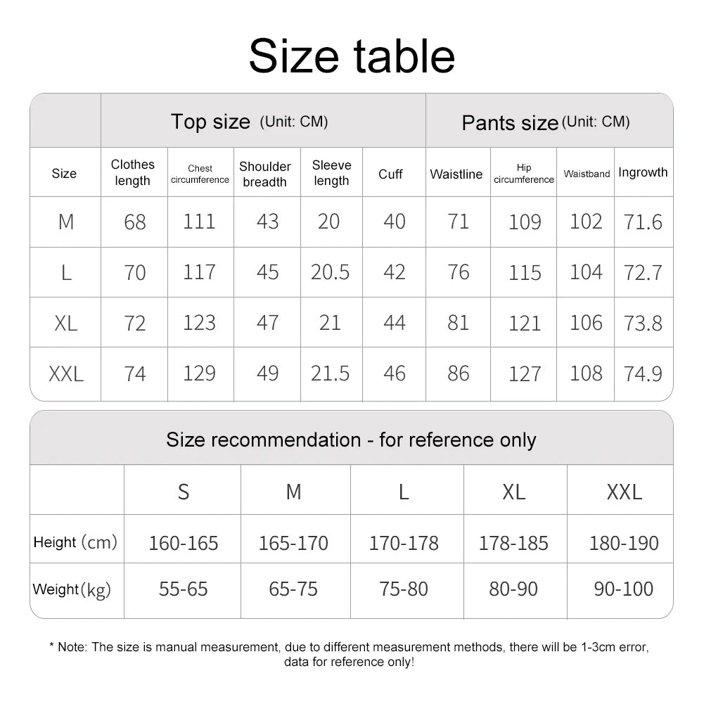 Unisex Medical Nurse Workwear Medical Scrubs Top and Pants Hospital Surgical Work Clothes for Women and Men