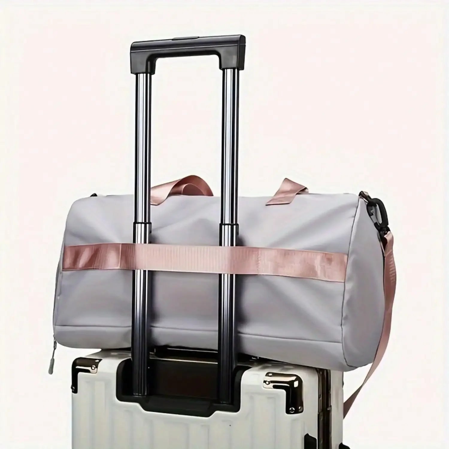 Travel Duffle Gym Bag