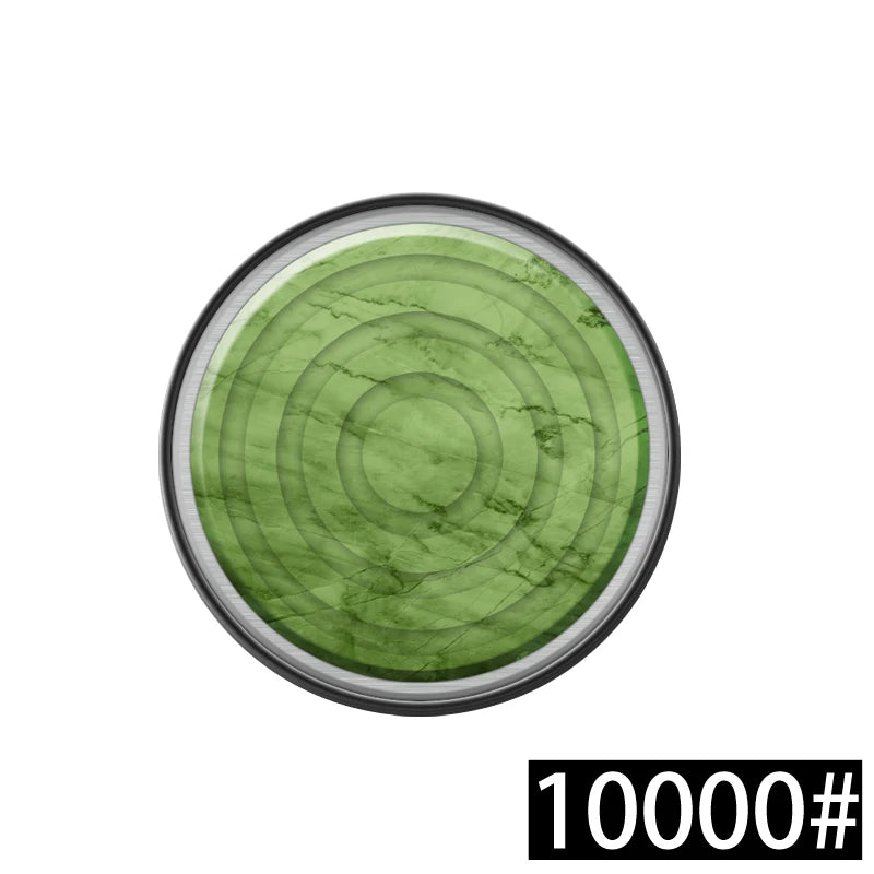 Rolling Knife Sharpener with Magnetic Holder