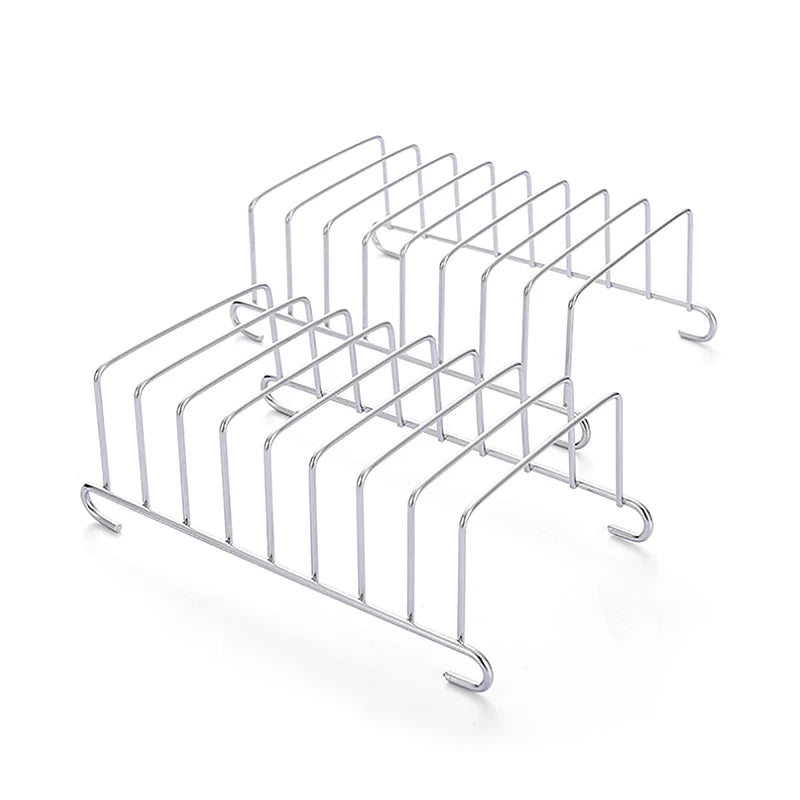 Stainless Steel Toasted Bread Rack