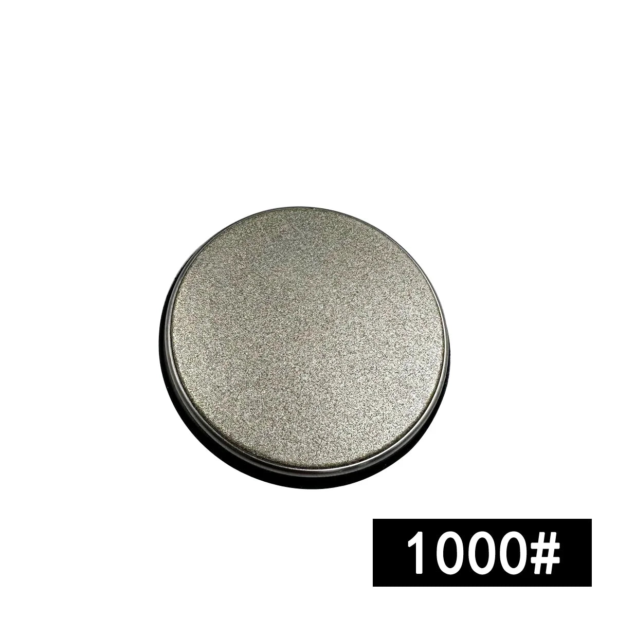 Rolling Knife Sharpener with Magnetic Holder