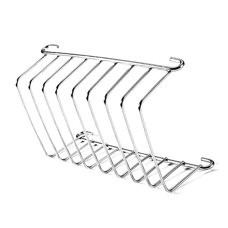 Stainless Steel Toasted Bread Rack