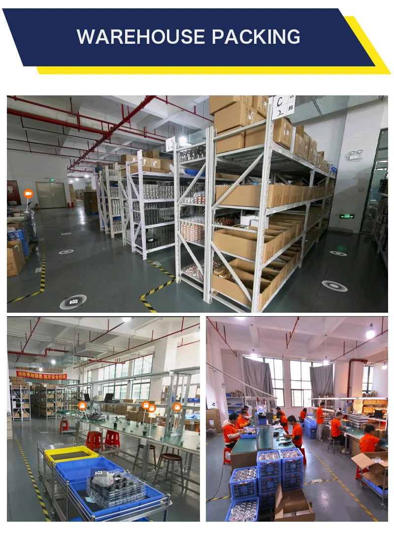 Cute LED Night Light