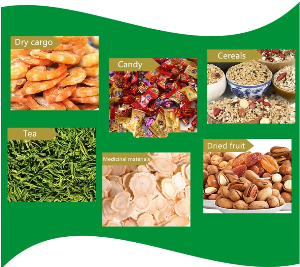 Clear Plastic Zipper Pouches