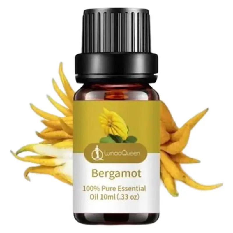 Citronella Bergamot Sandalwood Oil