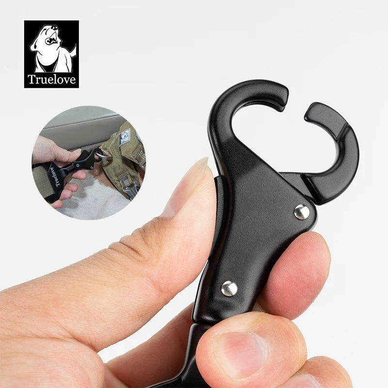 Truelove Pet Safety Seat Belt