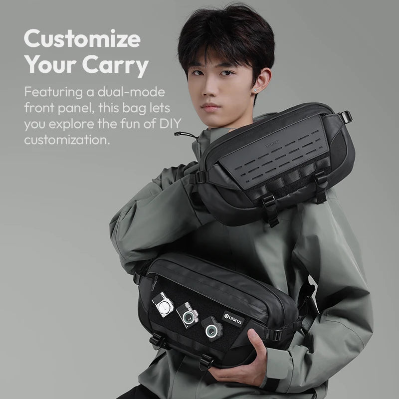 Ulanzi Outdoor Sling Camera Bag