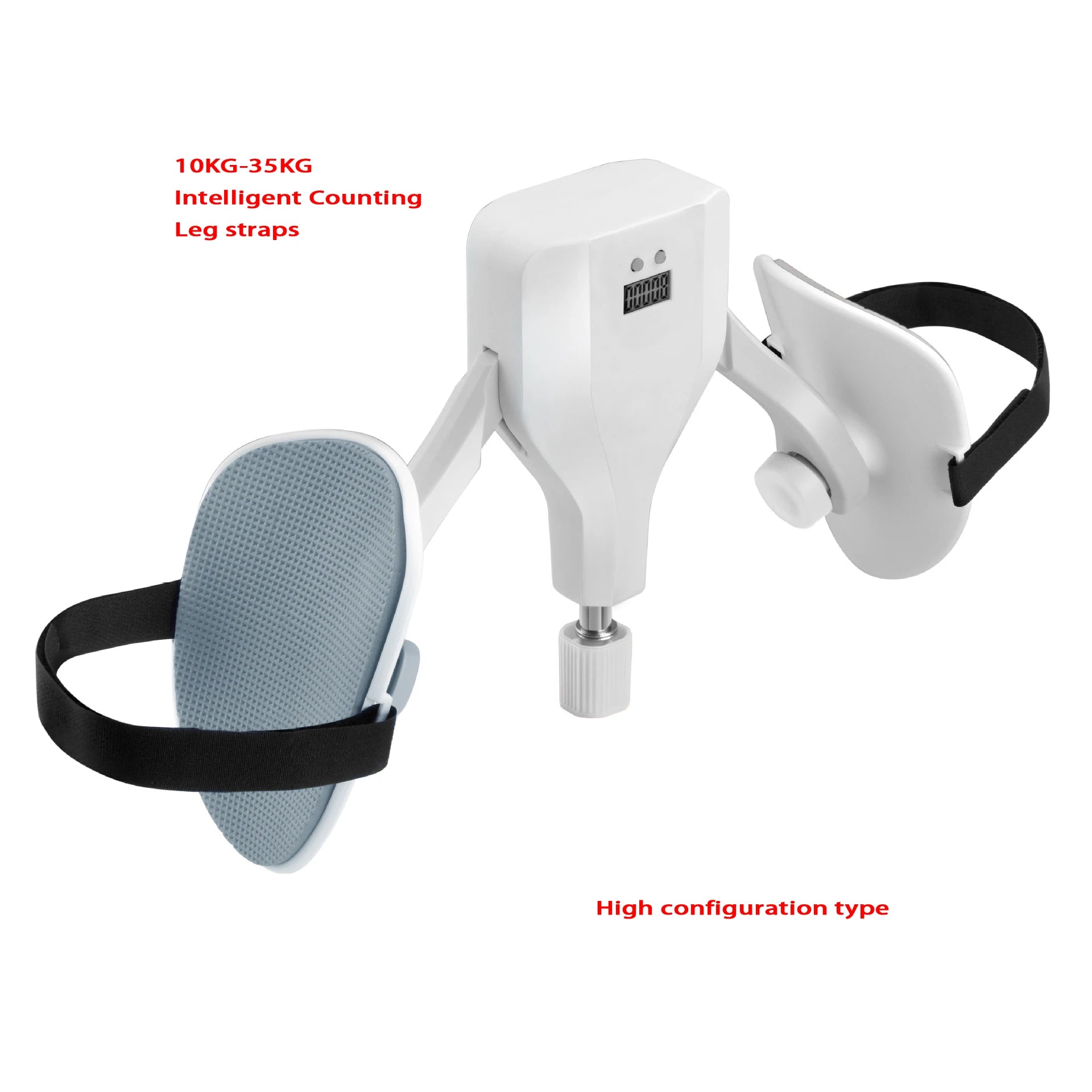 Pelvic Leg Trainer Fitness Tool