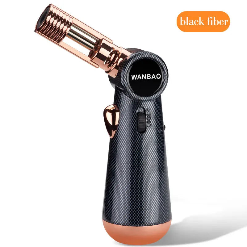 Windproof Torch Jet Lighter
