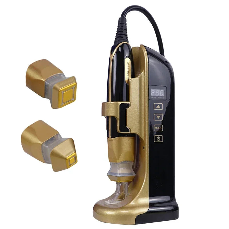 RF Facial Lifting & Tightening Device