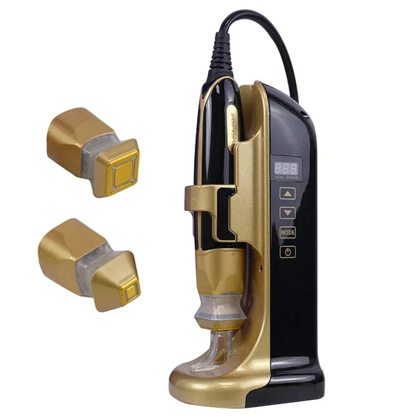 RF Facial Lifting & Tightening Device