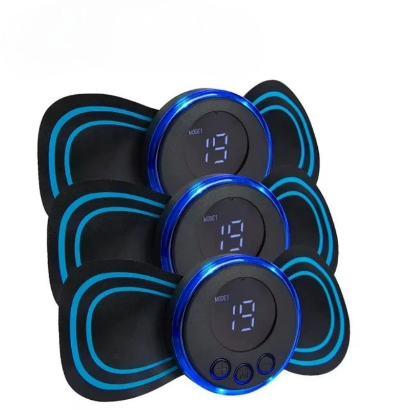 USB Rechargeable Massage Patch