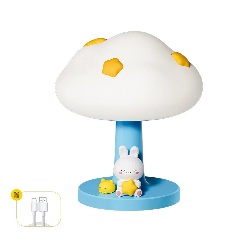 F5 Children’s Cloud Night Light