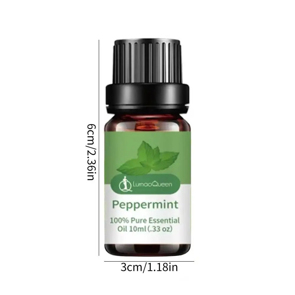Citronella Bergamot Sandalwood Oil