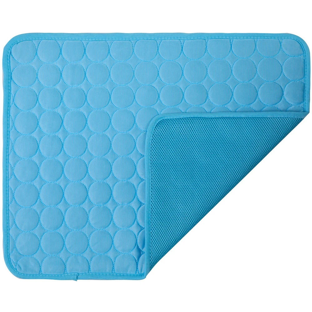 Summer Pet Cooling Mat for Dogs