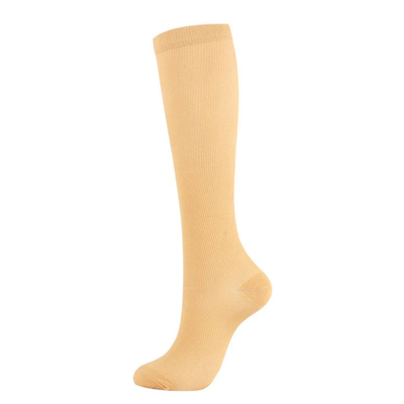 Compression Socks Circulation Support