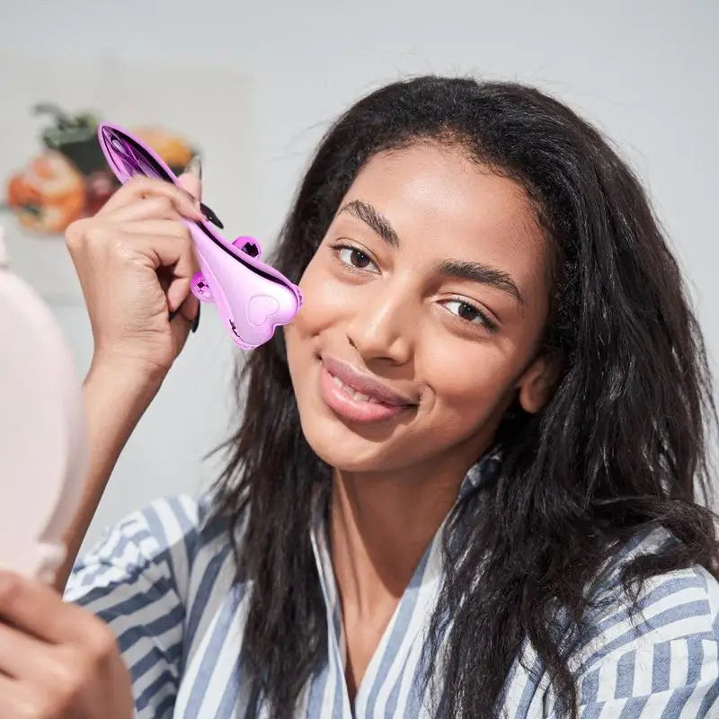 3D Y-Shape Roller Massager