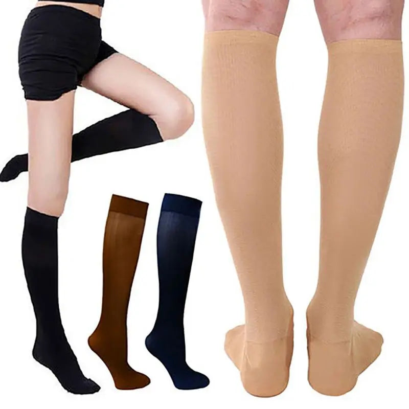 Compression Socks Circulation Support
