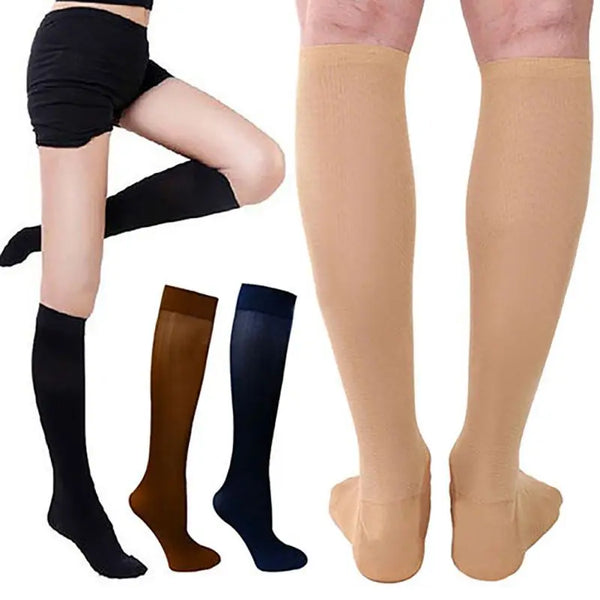 Compression Socks Circulation Support