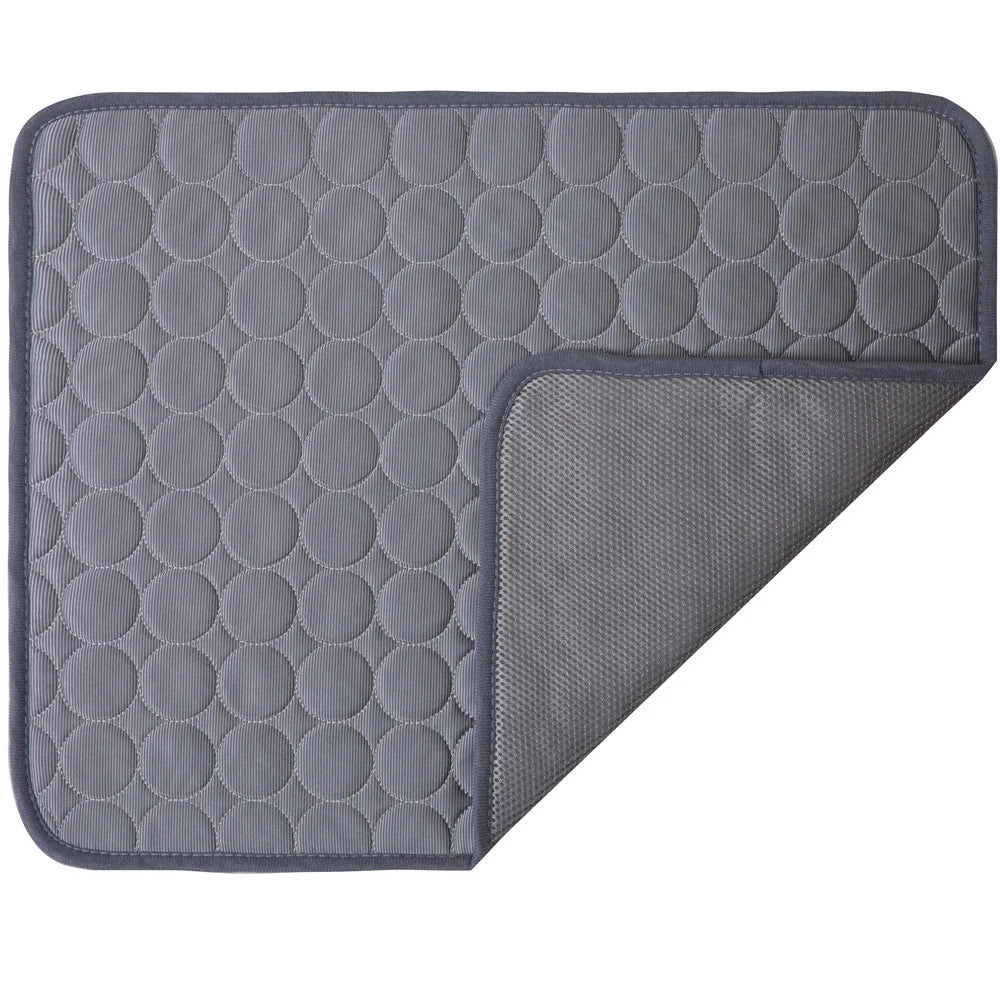 Summer Pet Cooling Mat for Dogs