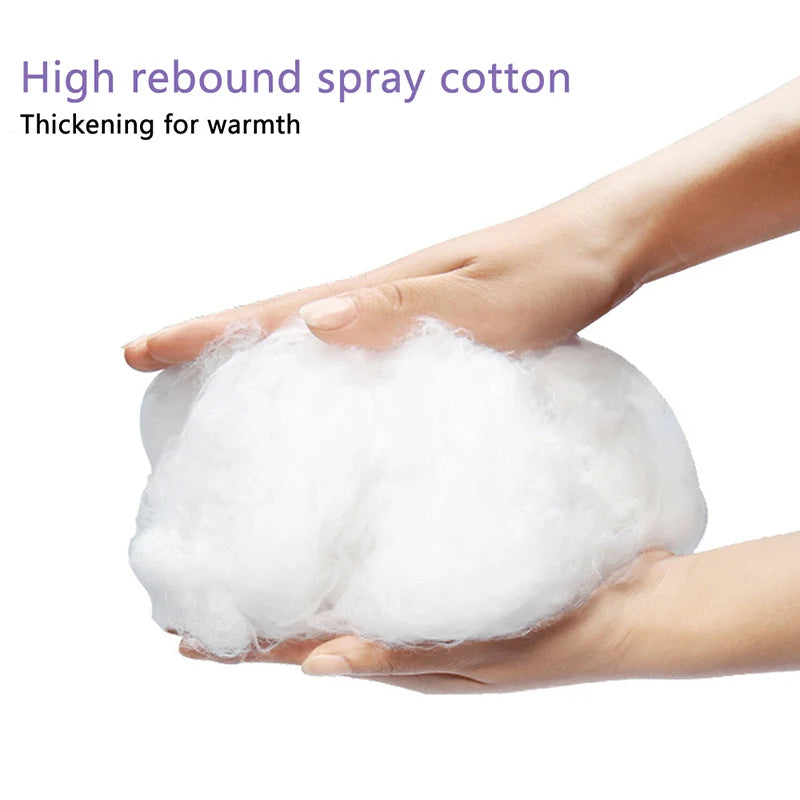 Flannel Cat Sleeping Mat