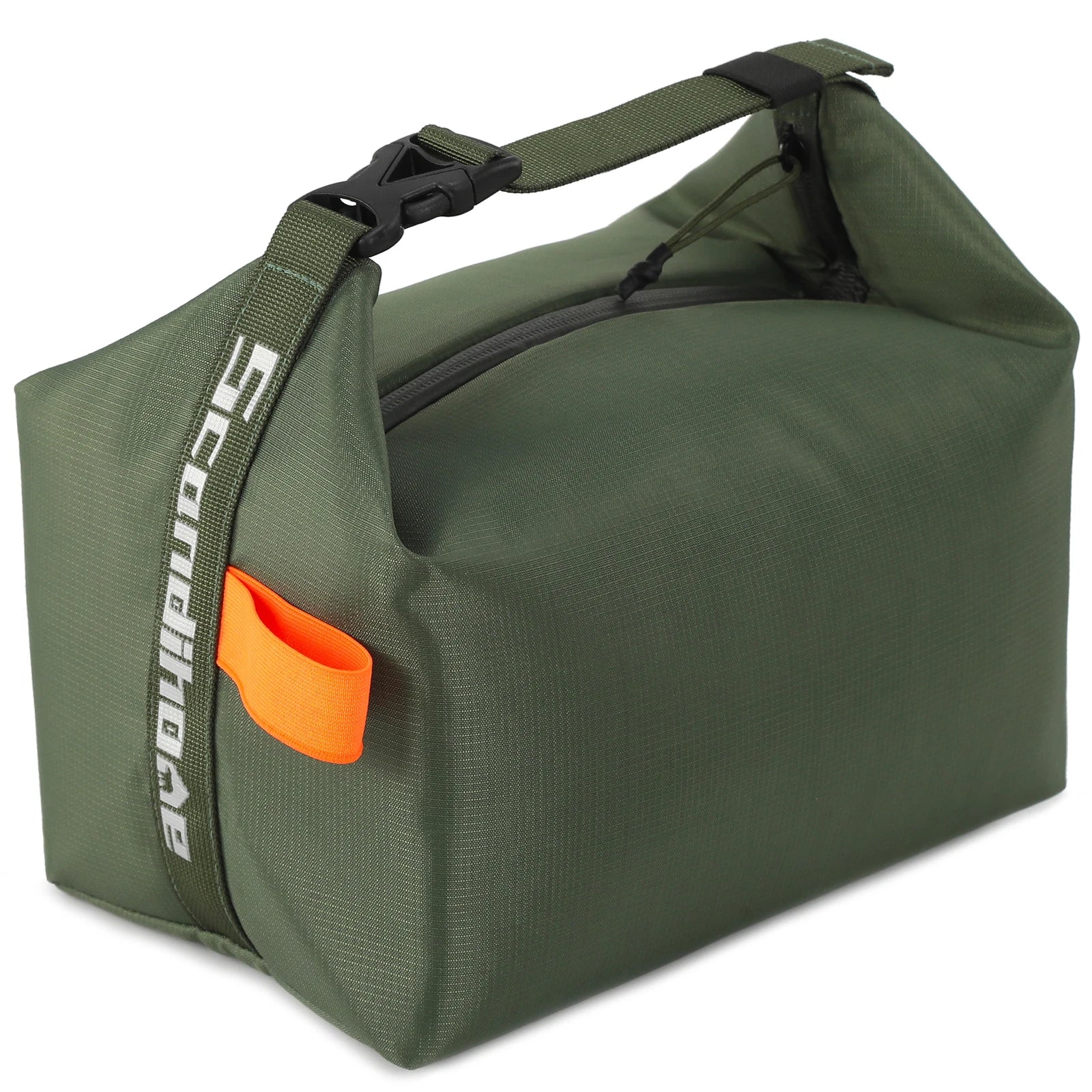 Insulated Lunch Bento Bag