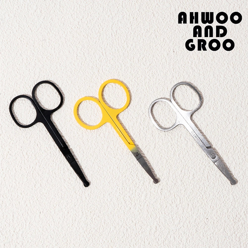 Pet Tear Stain Comb Set