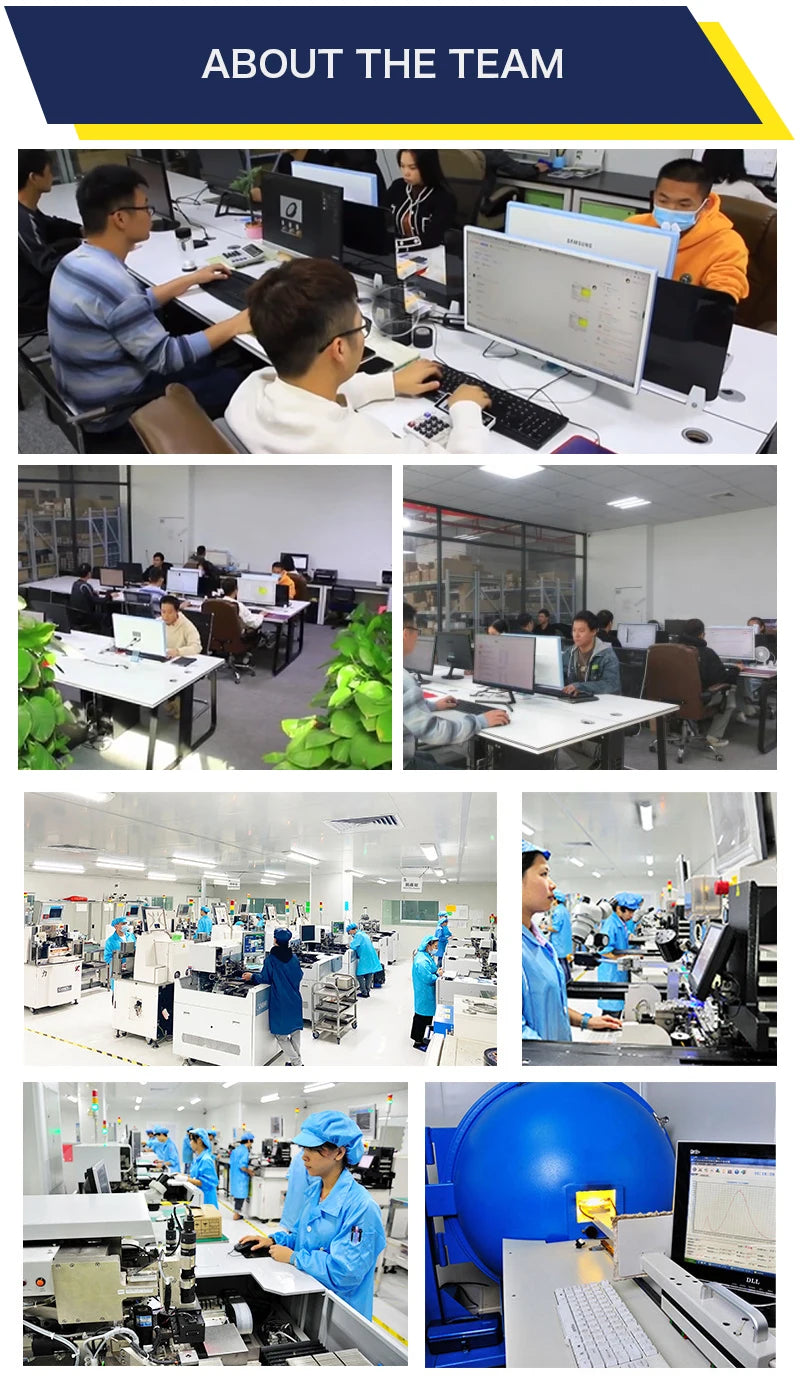 Cute LED Night Light