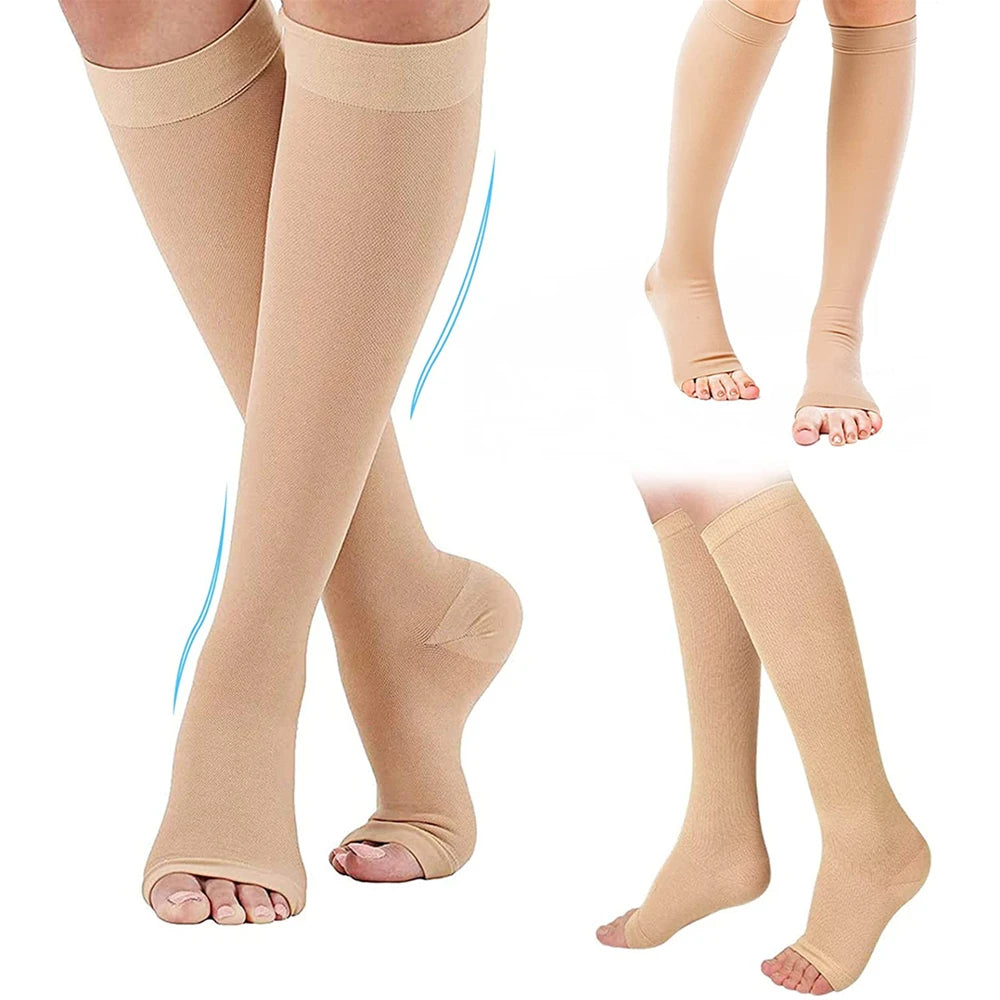 Compression Socks for Varicose Veins Support