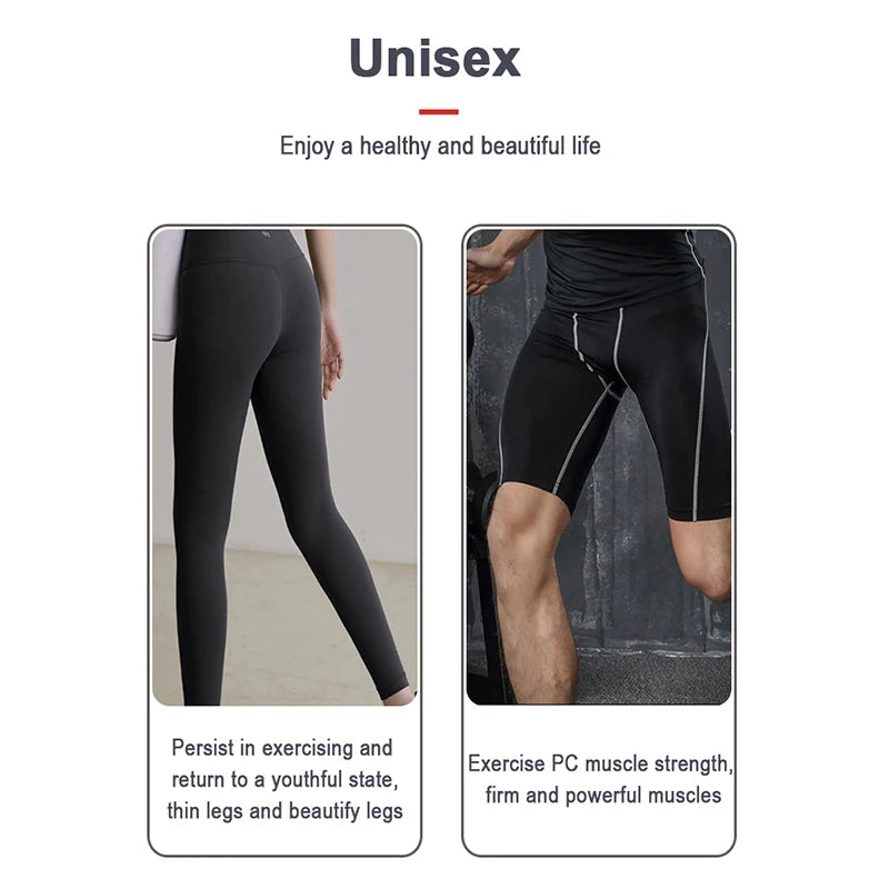 Pelvic Leg Trainer Fitness Tool